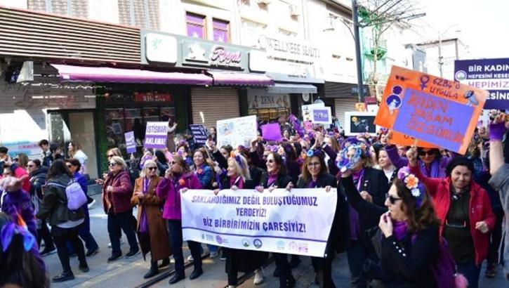 Osmangazi’de “Şehirde Eşit Adımlar: Bursa Kadın Çalıştayı” düzenlenecek