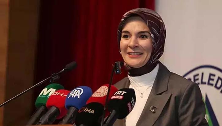Bakan Göktaş: 170 bin gencimiz Aile ve Gençlik fonundan yararlanmaya hak kazandı
