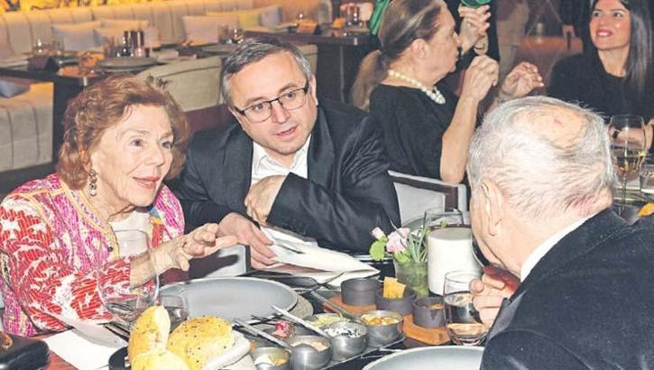 Bir yastıkta tam 41 yıl