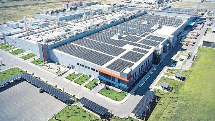 Yeşil enerji için bayilik sistemi kurdu