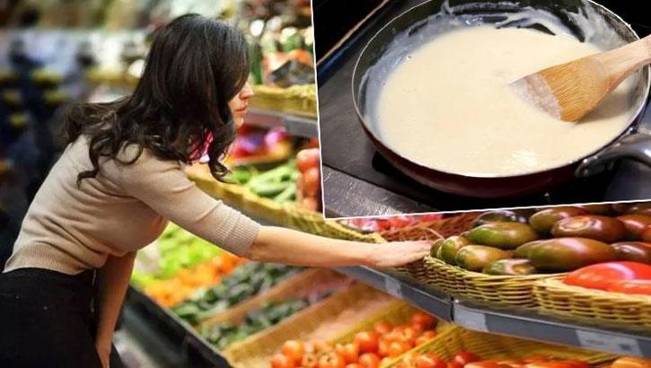 Market raflarında yeni dönem: Artık yasak! Bu ürünlerin ismi değişiyor, alırken dikkat edin
