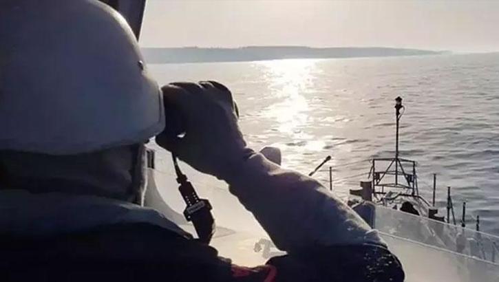 MSB: Karadeniz'de 275 şüpheli cisim, SAS Timlerince imha edildi