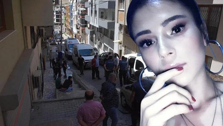 İzmir'de kızını boğarak öldürmüştü: Cani annenin cezası onandı!