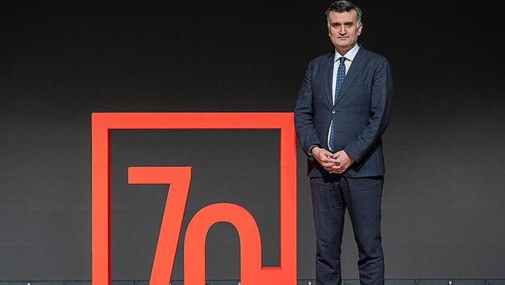 ODTÜ Sanat 70. yılında yeniden başlıyor: Kampüs 6 yıl sonra sanatla buluşuyor