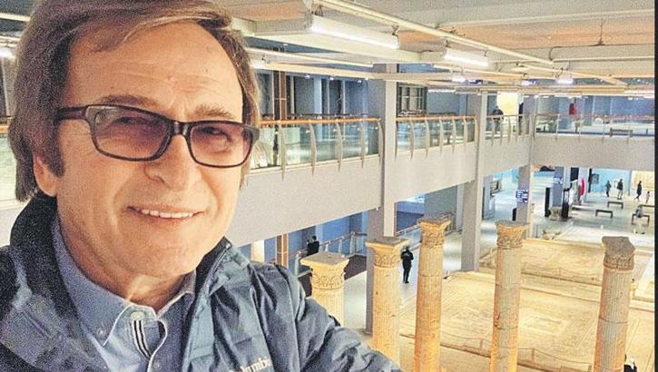 7 yıl sonra Gaziantep’te