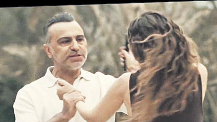 Kader’in babası cihan çıktı!
