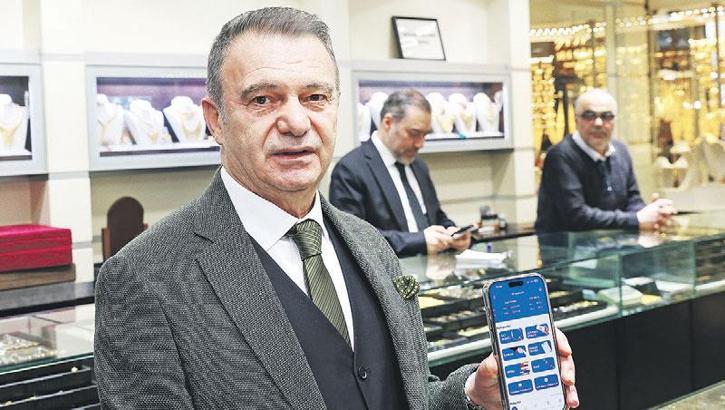 Konuma göre altın fiyatları ‘cep’te