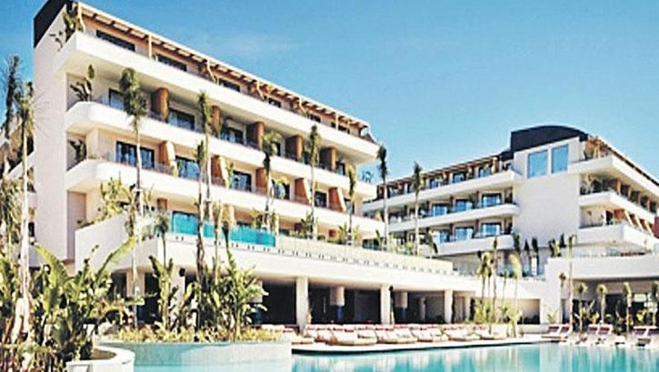 Çevrecilikte zirveye çıktı