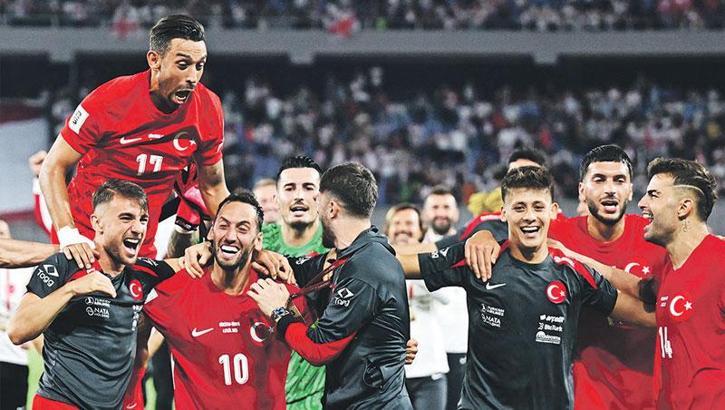 Tarihe geçelim