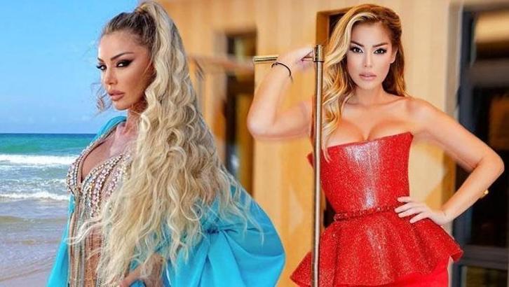Petek Dinçöz'den itiraf: 'Temizlik hastasıyım'