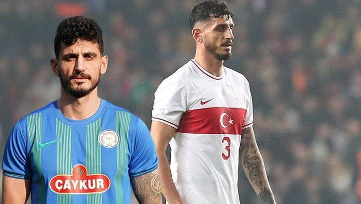 Samet Akaydin İstanbul'a dönüyor! İşte yeni takımı
