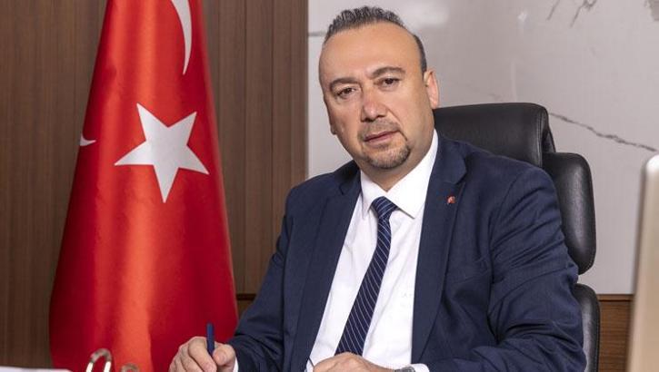 Uşak Belediyesi'ne rüşvet operasyonu: Belediye Başkanı Özkan Yalım ve 12 şüpheli adliyeye sevk edildi