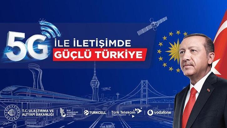 İletişimde yeni dönem! Cumhurbaşkanı Erdoğan resmen açıklayacak