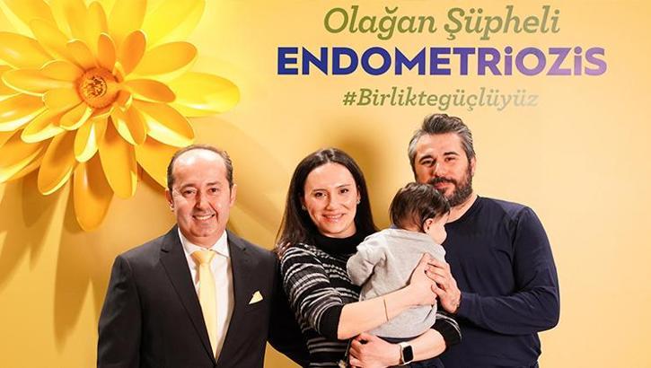 Ağrısı çok, tanısı geç hastalık! Tanı konulması 7-10 yılı bulabiliyor