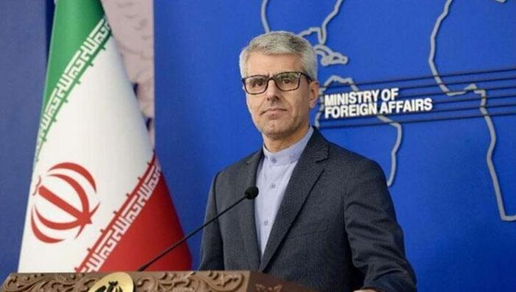 İran: ABD'nin teklifleri çoğunlukla 'gerçekçi olmayan ve mantıksız' talepler içeriyor