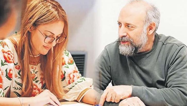 15 yıl sonra buluştular