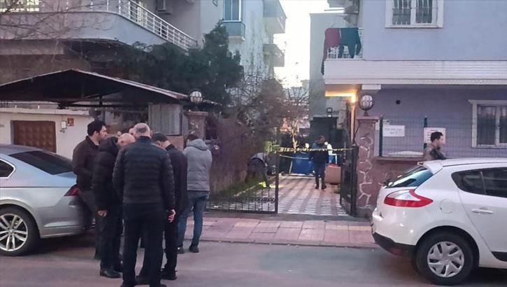 Batman'da korkunç olay! Anne ve oğlu silahlı saldırıda öldürüldü