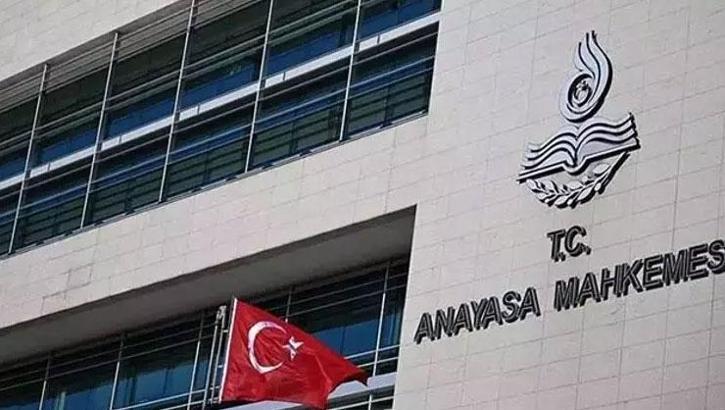 AYM’den isim değiştirenlere 'veri' kalkanı! İlan zorunluluğu iptal edildi!