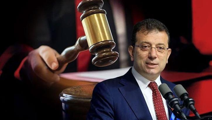 İBB'ye yönelik 'yolsuzluk' davasında 14'üncü duruşma