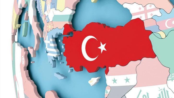 Yeni ticaret koridorları Türkiye için fırsat olacak