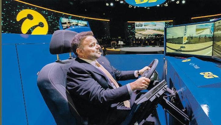 5G ile hız sınırı kalktı