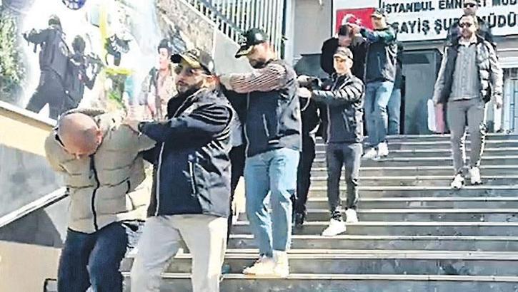 4.5 milyon dolarlık oyun