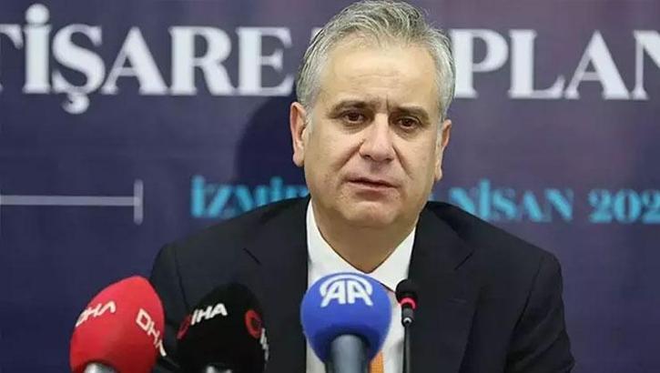 AK Partili Yalçın’dan CHP’li belediyelere eleştiri: 'İnsanlıktan utandırdı'