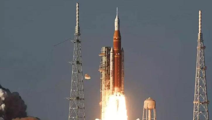 NASA’nın ay yolculuğunda beklenmedik kriz! Artemis II’de 'tuvalet' alarmı