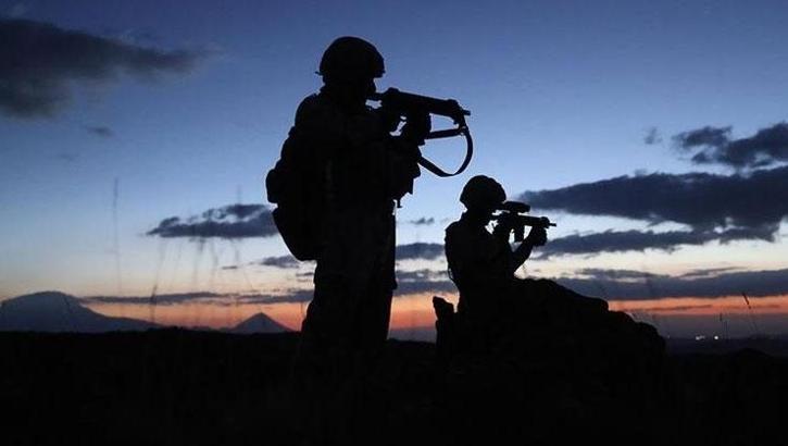 Savaşa giden askerlere cesaret veren bitki! Doğada kendiliğinden yetişiyor