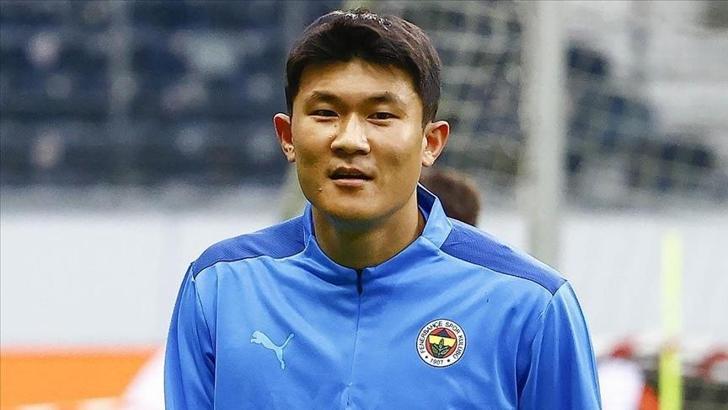 Kim Min-Jae için iki dev takım karşı karşıya!
