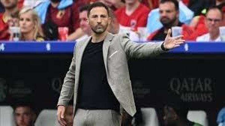 Uzman hekimden Domenico Tedesco'nun hastalığı hakkında açıklama!