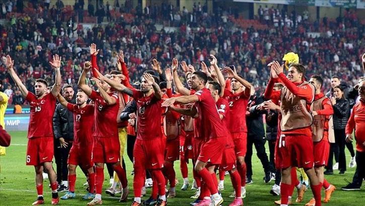 A MİLLİ TAKIMI'NIN RAKİBİ KOSOVA