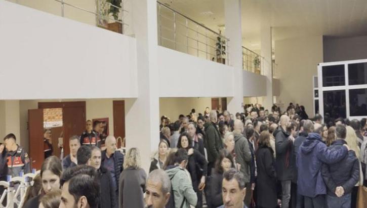 İBB davasında 18 tutuklu sanık tahliye edildi