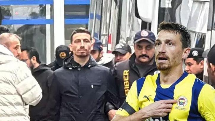 'Futbolda bahis' soruşturması: Mert Hakan Yandaş için karar verildi