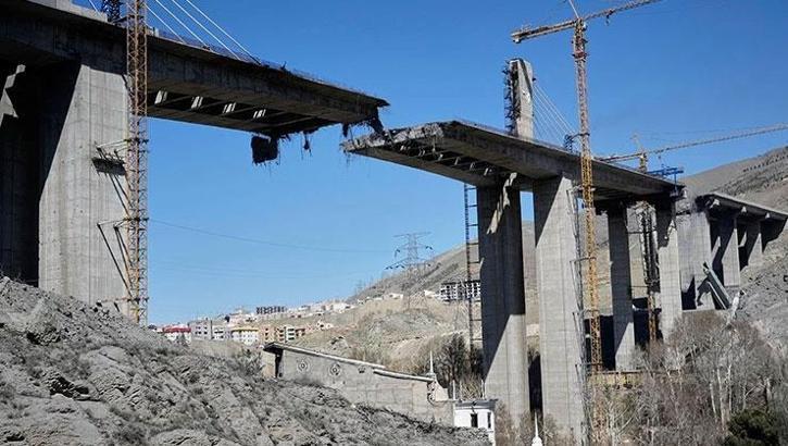 İran'da stratejik damar vuruldu! Tahran'dan bölgesel misilleme listesi