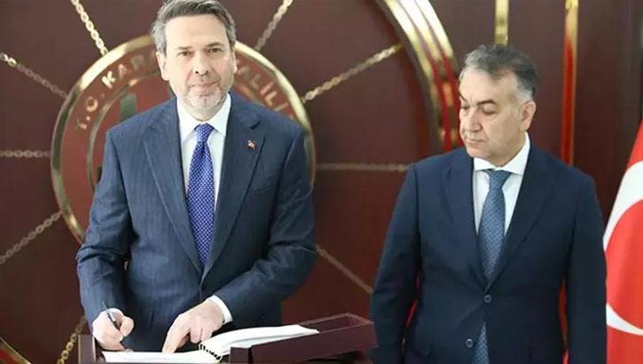 Bakan Bayraktar'dan 'Milli enerji' vurgusu! 'Savaş, ne kadar önemli olduğunu bir kez daha gösterdi'