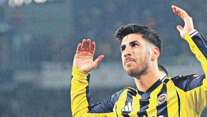 Tedesco'nun kozu Asensio
