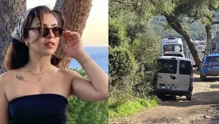 Arkadaşlarıyla çıktığı tekne tatilinde can vermişti! İşte Bahar'ın ölüm nedeni