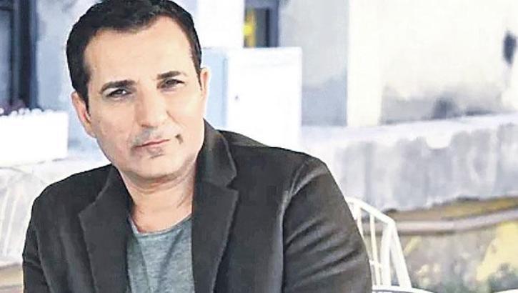 İlk şarkı Rafet'ten