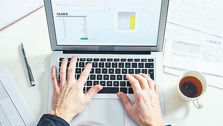 İşletmelerde tüm işler tek platformda