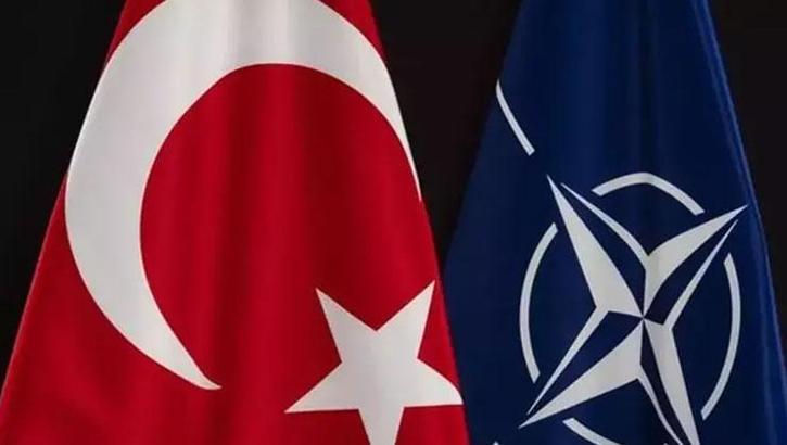 Türkiye'den NATO’nun 77. yılına özel mesaj!