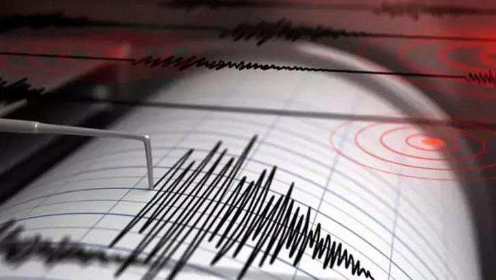 Afganistan’da 5,9 büyüklüğünde deprem: 8 can kaybı