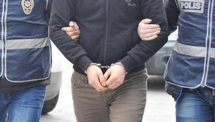 26 ilde FETÖ operasyonu: 90 şüpheli yakalandı, 69'u tutuklandı