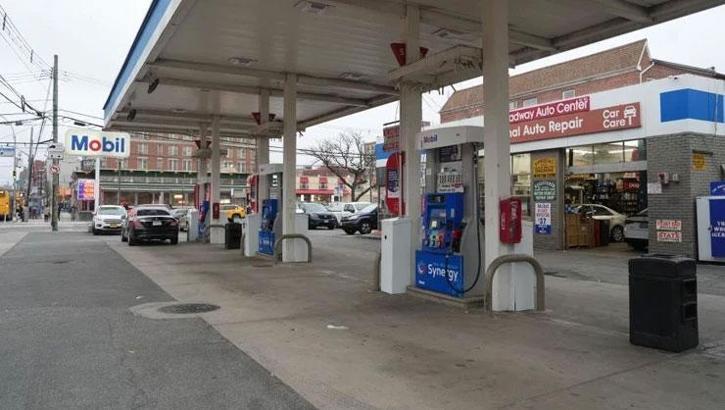 İran'daki savaş ABD halkının cebini vurdu: Benzin 4 doları geçti