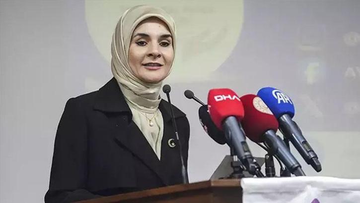 Bakan Göktaş: Koruyucu aile olmak, tam anlamıyla bir kelebek etkisidir