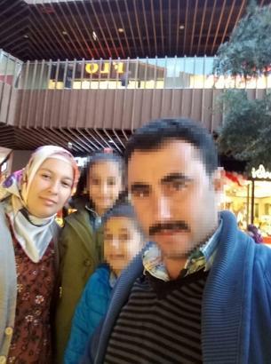 Çanakkale'de tartıştığı eşini av tüfeğiyle öldürdü