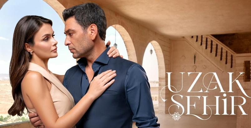 Uzak Şehir etkisi Kuzey Afrika'yı da sardı!