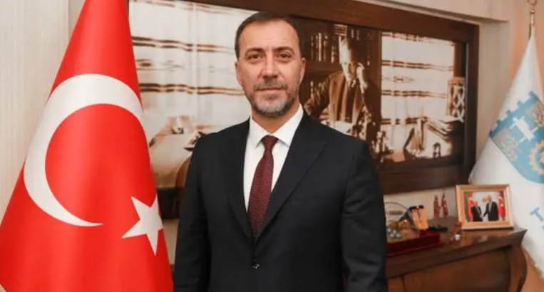 MHP İstanbul İl Başkanı Volkan Yılmaz oldu