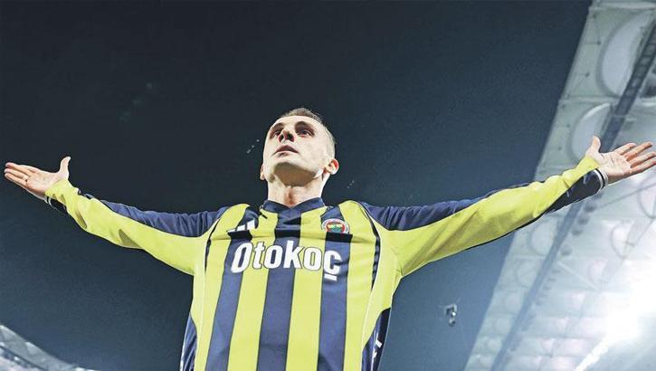Kerem hayat veriyor
