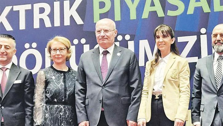 Enerjide kritik yatırım: Depolama